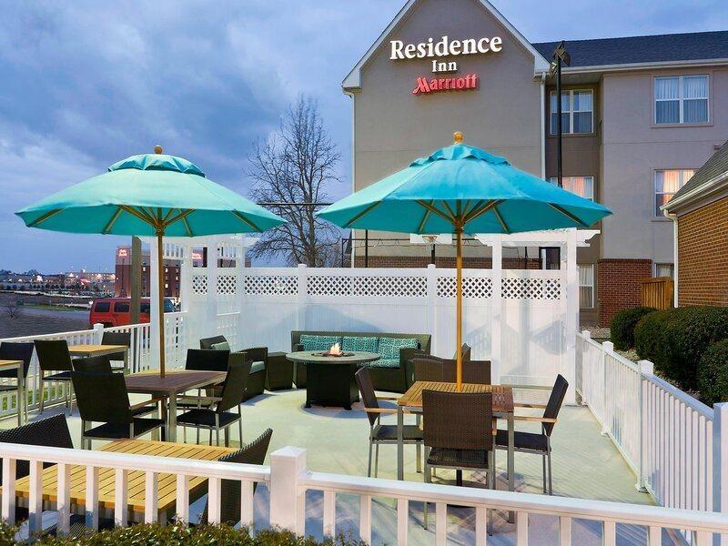 By Marriott Dallas Hotel Lewisville