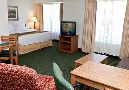 By Marriott Dallas Hotel Lewisville
