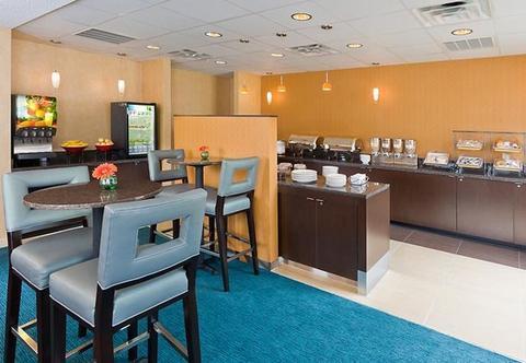 Hotel By Marriott Dallas