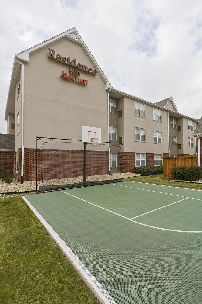 Hotel By Marriott Dallas 3*