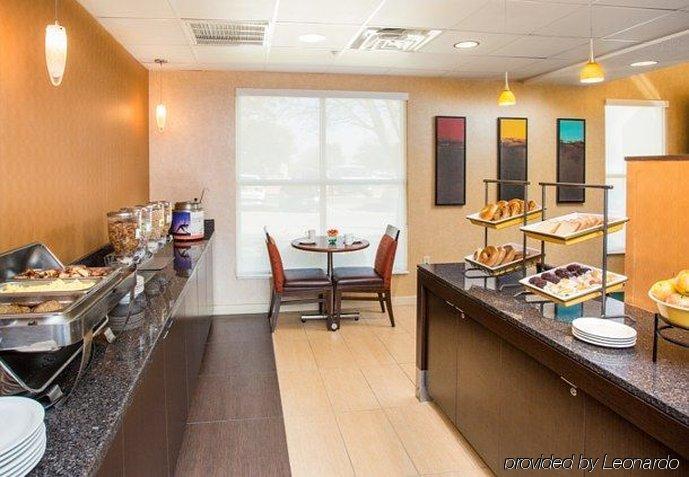 By Marriott Dallas Lewisville
