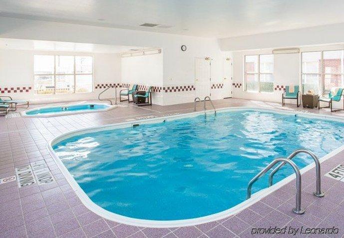 By Marriott Dallas Hotel 3*