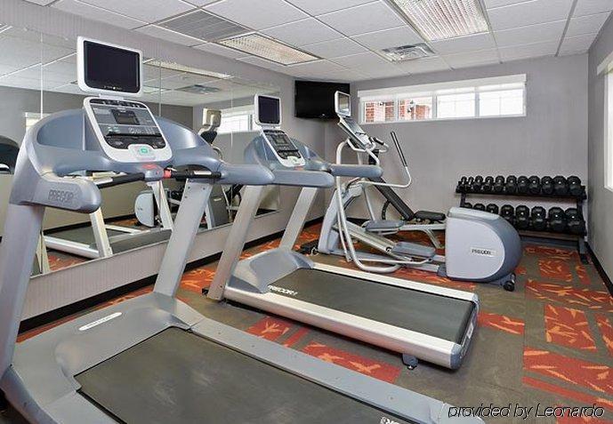 By Marriott Dallas Hotel Lewisville