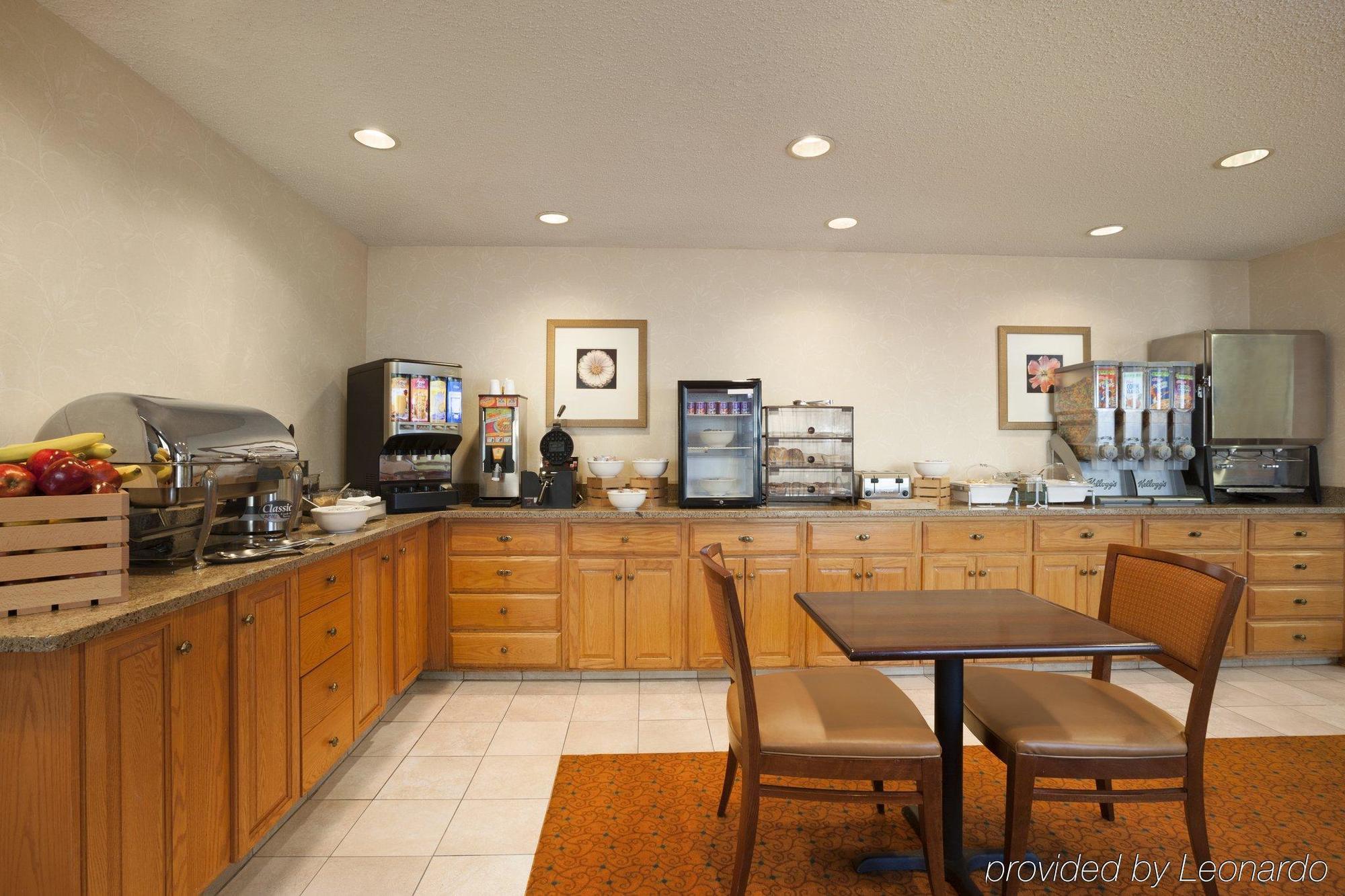 By Marriott Dallas Lewisville