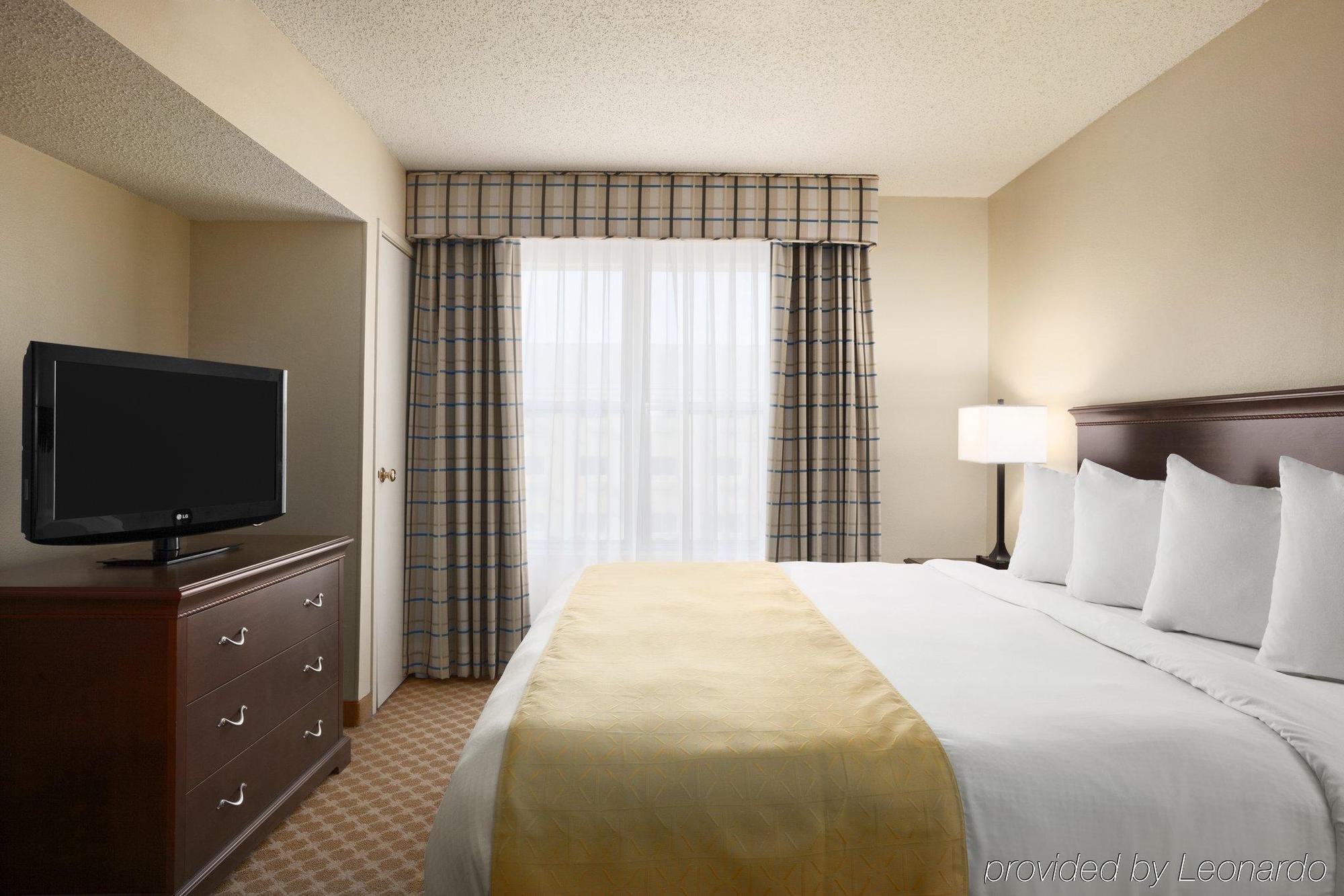 Hotel By Marriott Dallas