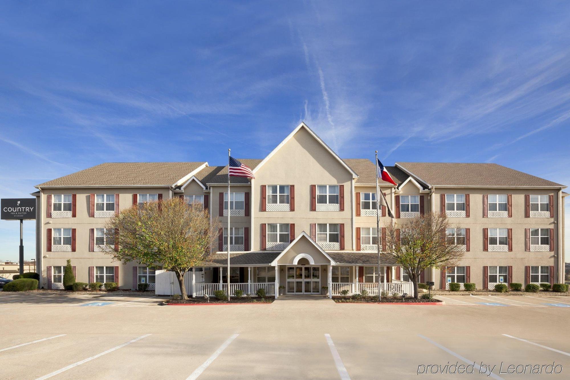 By Marriott Dallas 3* Lewisville