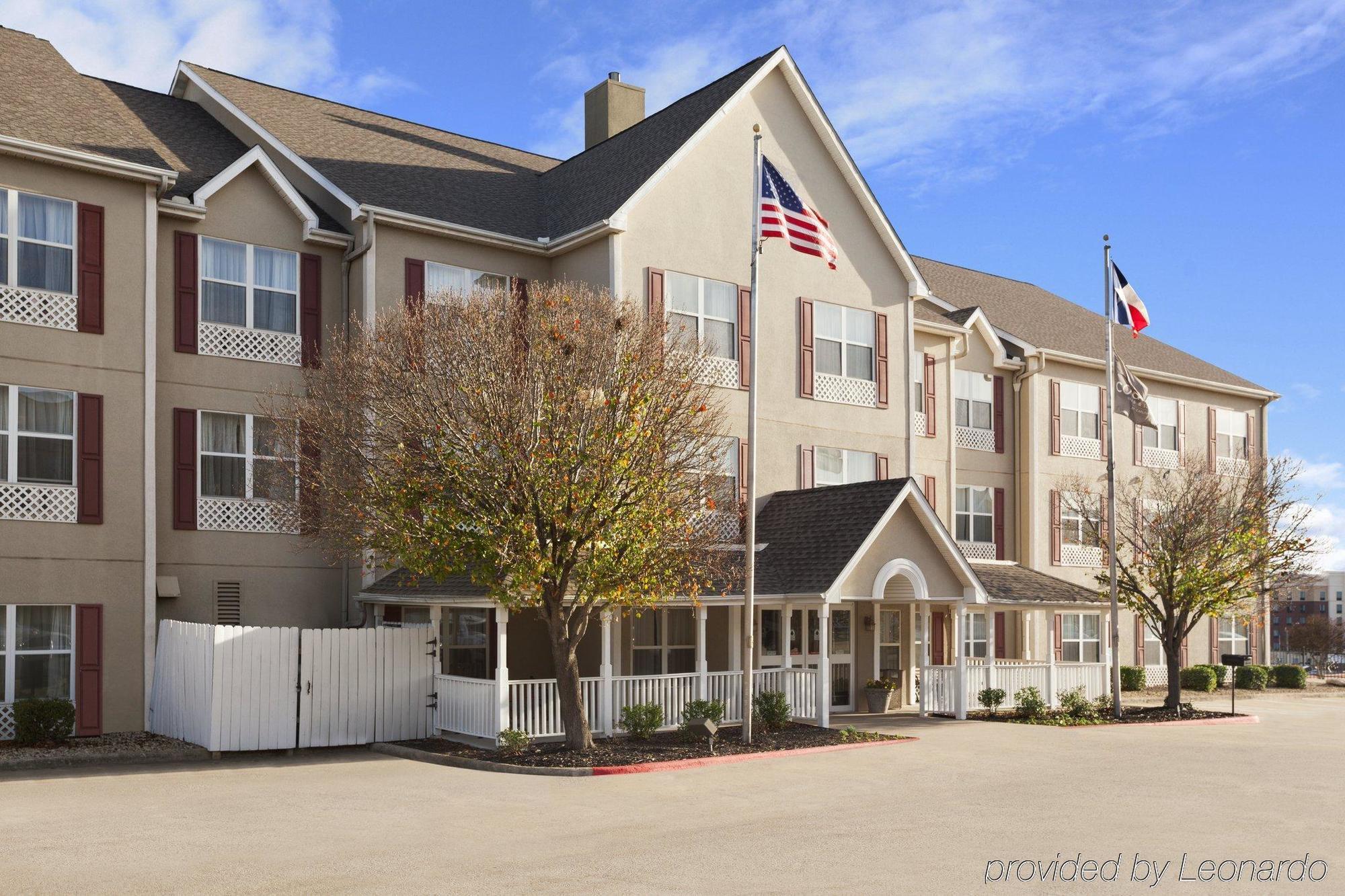 By Marriott Dallas